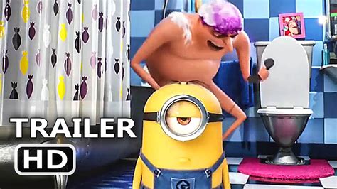 gru naked|Despicable Me Gru Porn Videos 